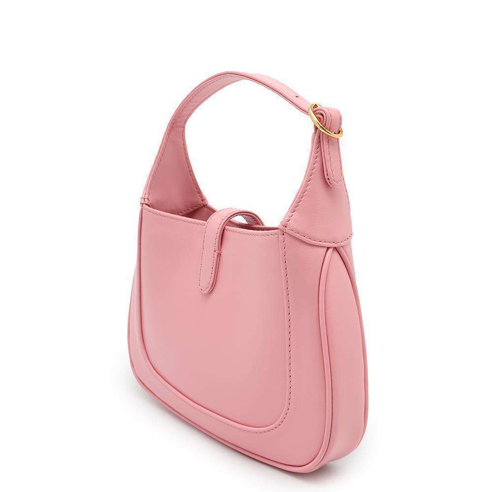 Gucci Shoulder Bag Jackie Leather - Picture 2 of 12